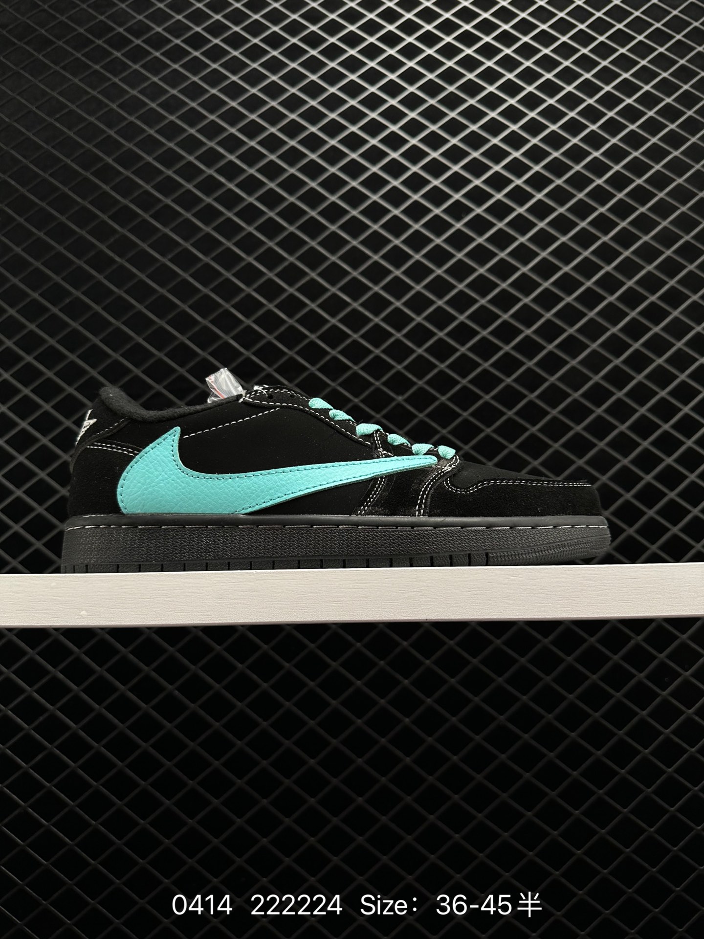 Travis Scott x Air Jordan 1 Travis Scott x Air Jordan 1